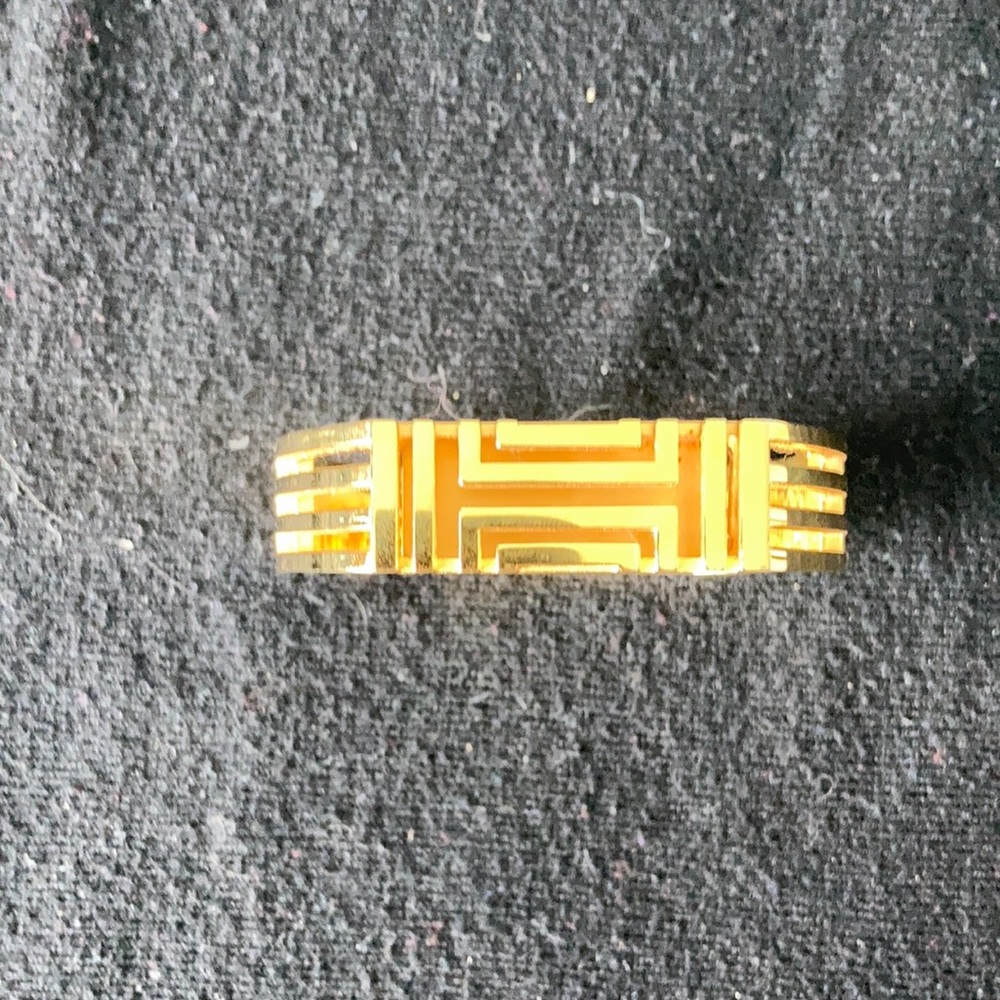 Tory Burch bracelet for a FitBit